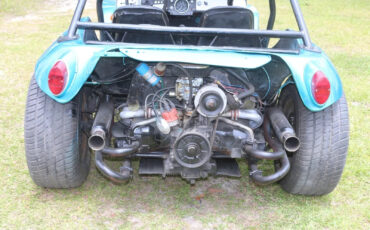 Volkswagen-Other-1969-Dune-Buggy-2