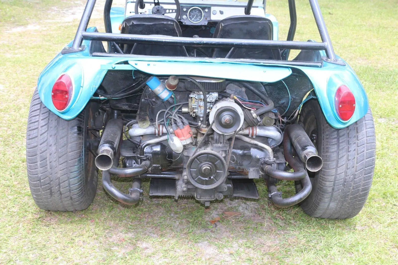 Volkswagen-Other-1969-Dune-Buggy-2