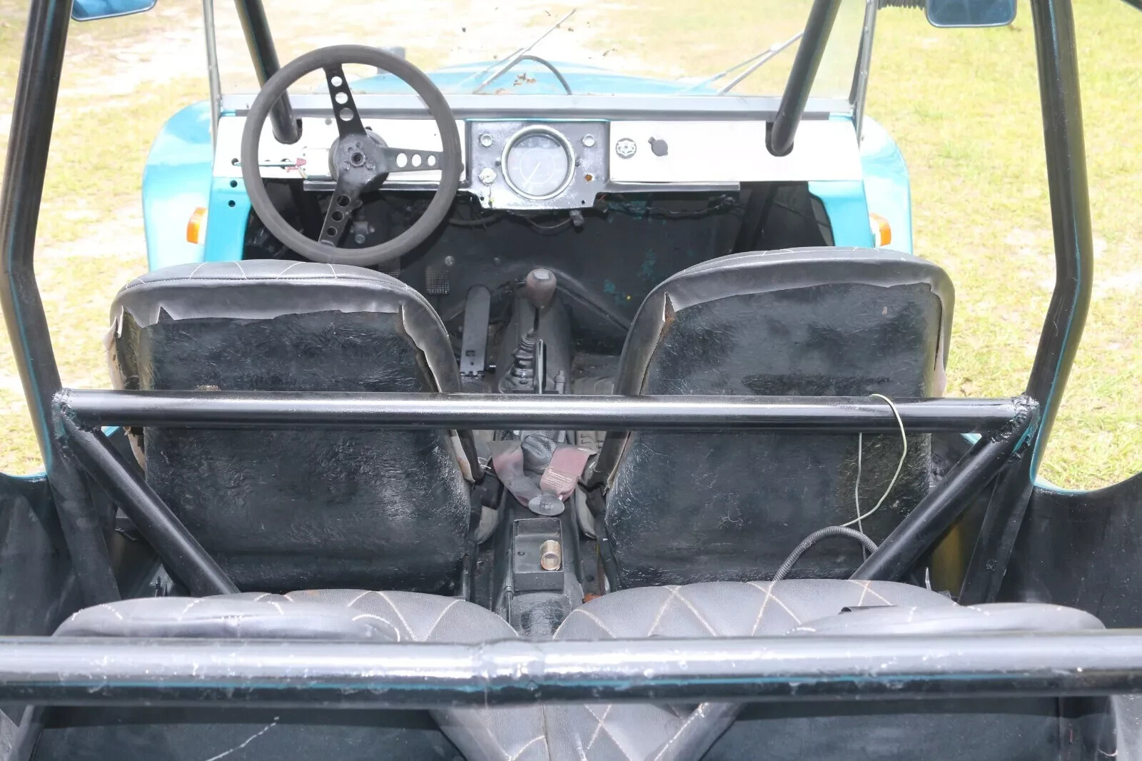 Volkswagen-Other-1969-Dune-Buggy-3