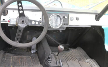 Volkswagen-Other-1969-Dune-Buggy-4