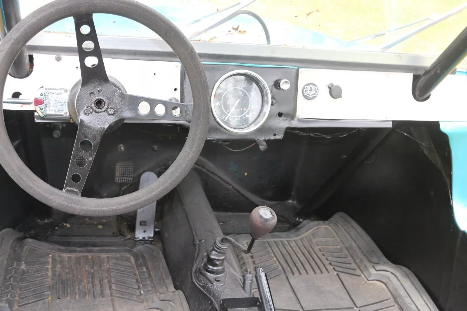 Volkswagen-Other-1969-Dune-Buggy-4