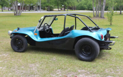 Volkswagen Other 1969 Dune Buggy