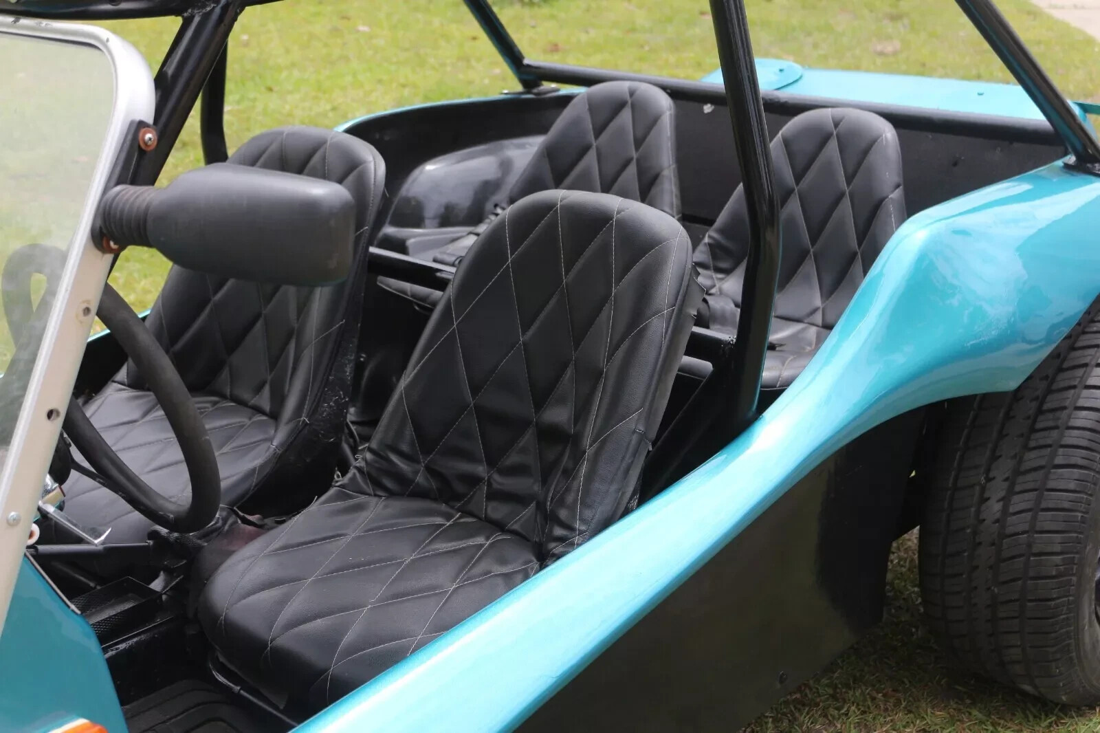 Volkswagen-Other-1969-Dune-Buggy-5