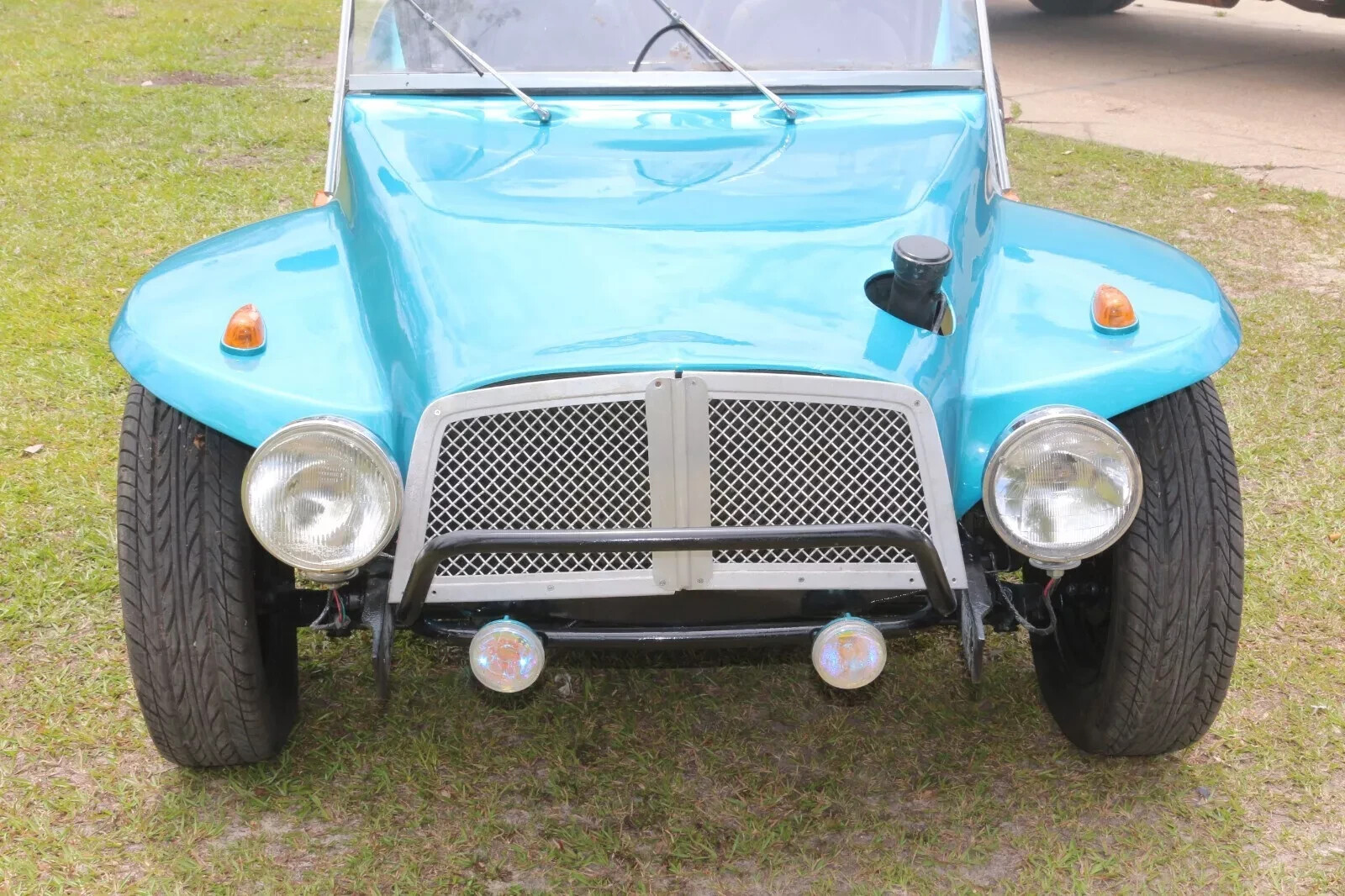 Volkswagen-Other-1969-Dune-Buggy-6