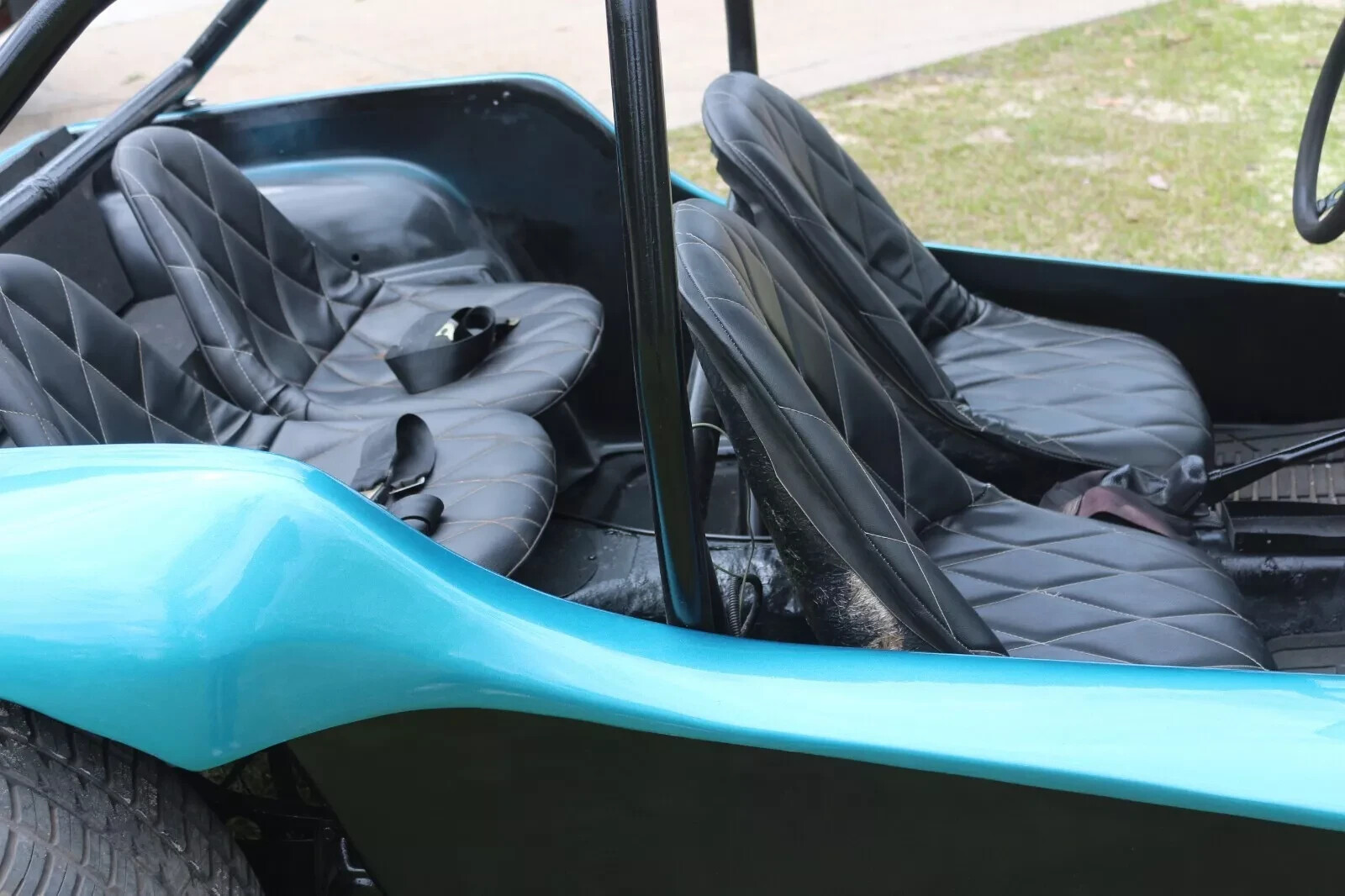 Volkswagen-Other-1969-Dune-Buggy-8