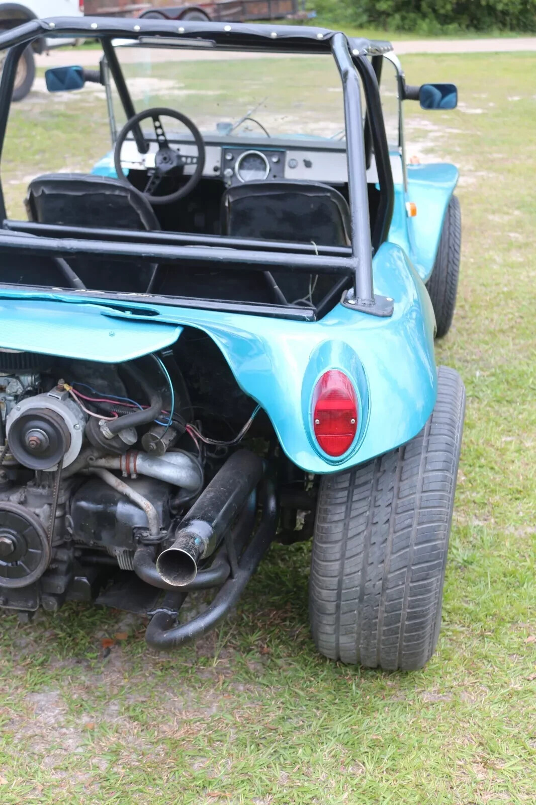 Volkswagen-Other-1969-Dune-Buggy-9