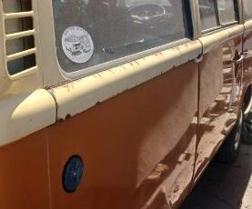 Volkswagen-Other-1978-YellowWhite-2