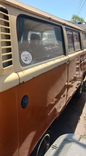 Volkswagen-Other-1978-YellowWhite-2