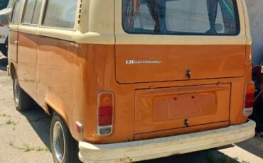 Volkswagen-Other-1978-YellowWhite-5