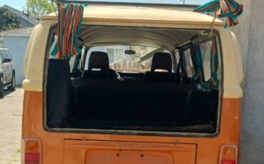 Volkswagen-Other-1978-YellowWhite-9