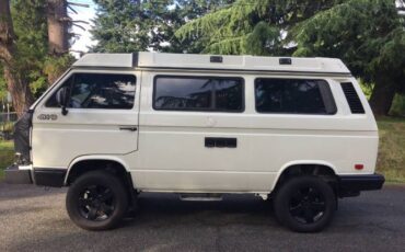 Volkswagen-Other-1990-White-15