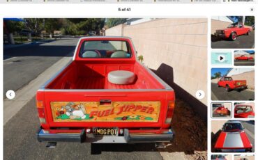 Volkswagen-Pickup-1980-Red-Redgrey-21