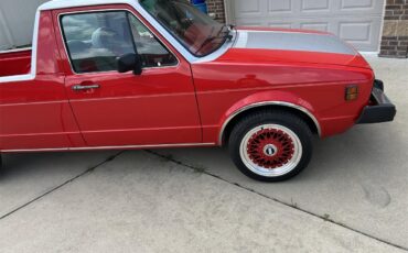 Volkswagen-Pickup-1980-Red-Redgrey-4