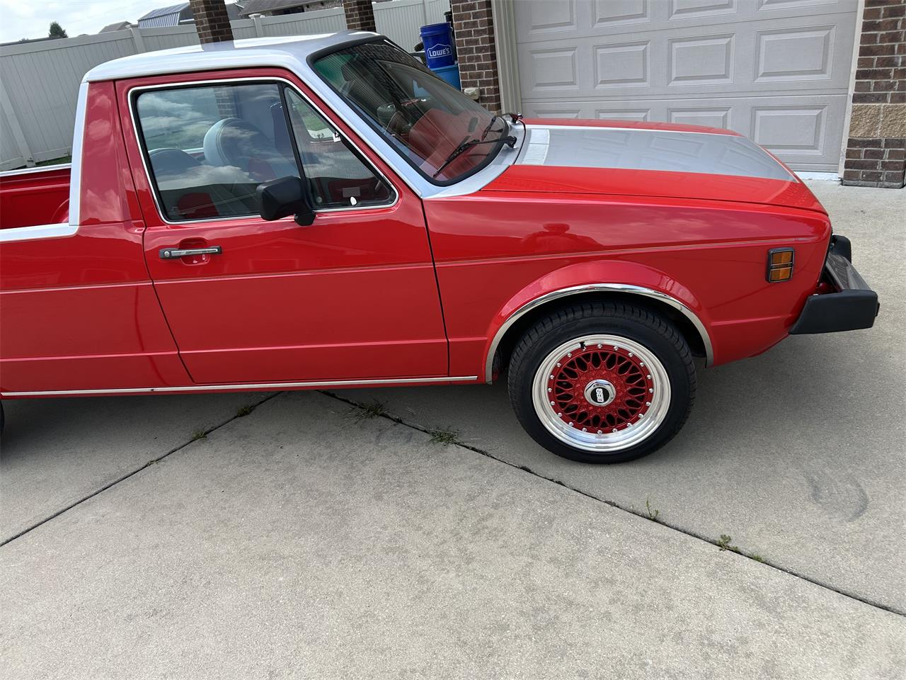 Volkswagen-Pickup-1980-Red-Redgrey-4