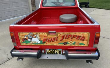 Volkswagen-Pickup-1980-Red-Redgrey-5