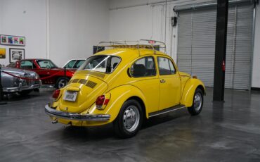 Volkswagen-Super-beetle-1972-Texas-Yellow-Black-11