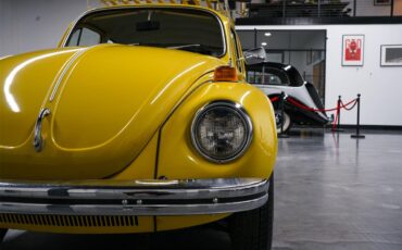Volkswagen-Super-beetle-1972-Texas-Yellow-Black-12