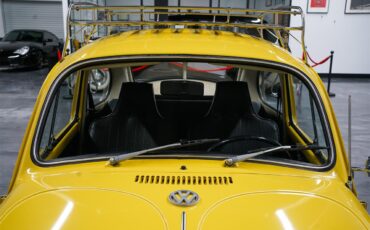 Volkswagen-Super-beetle-1972-Texas-Yellow-Black-14