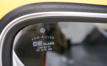 Volkswagen-Super-beetle-1972-Texas-Yellow-Black-28