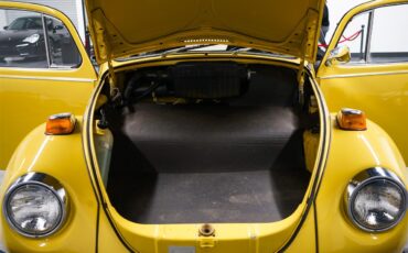 Volkswagen-Super-beetle-1972-Texas-Yellow-Black-31