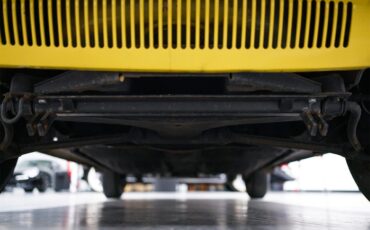 Volkswagen-Super-beetle-1972-Texas-Yellow-Black-35