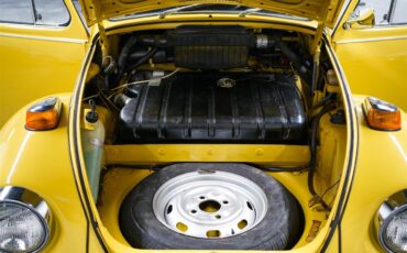 Volkswagen-Super-beetle-1972-Texas-Yellow-Black-6