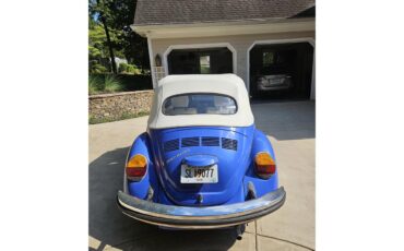 Volkswagen-Super-beetle-1978-Blue-White-6