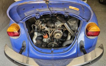 Volkswagen-Super-beetle-1978-Blue-White-7