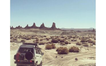 Volkswagen-Syncro-1986-White-Brown-8