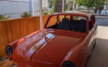 Volkswagen-Type-3-1972-Orange-12