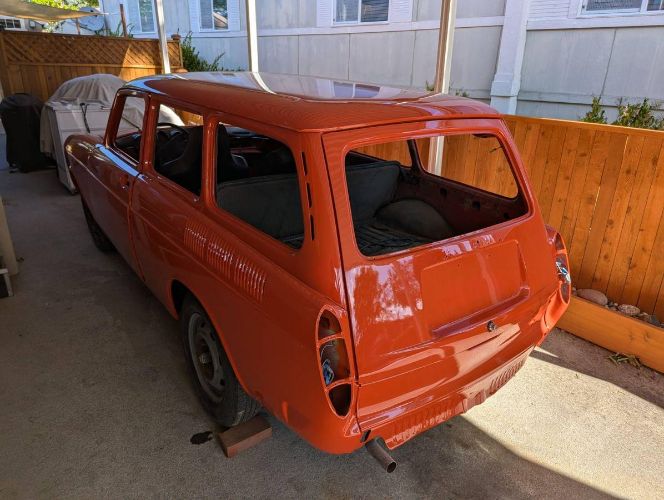 Volkswagen-Type-3-1972-Orange-13