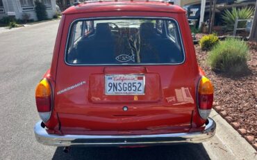 Volkswagen-Type-3-1972-Orange-19