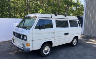 Volkswagen-Vanagon-1981