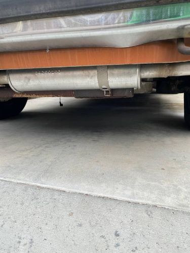 Volkswagen-Vanagon-1982-Brown-11