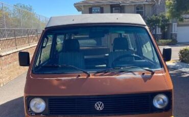 Volkswagen-Vanagon-1982-Brown-4