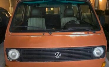 Volkswagen-Vanagon-1982-Brown-7