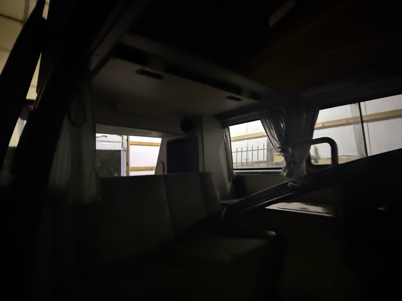 Volkswagen-Vanagon-1991-18