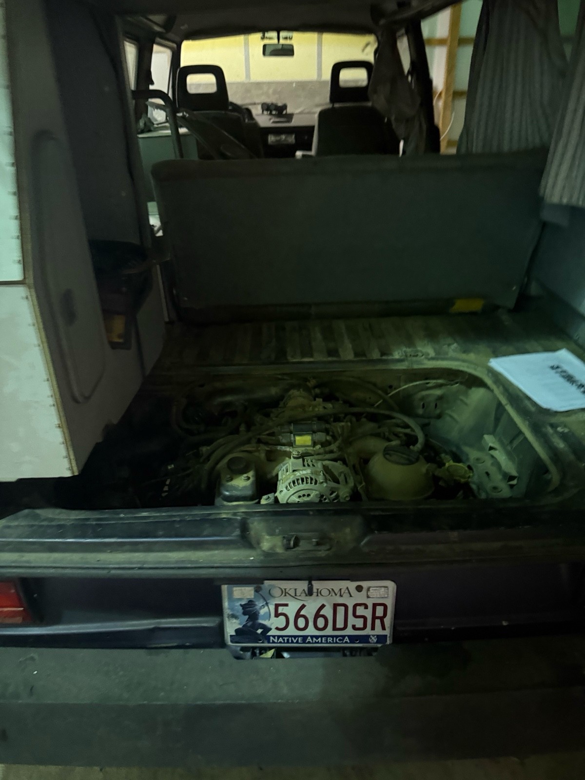 Volkswagen-Vanagon-1991-22