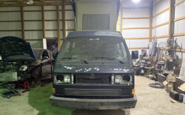 Volkswagen-Vanagon-1991-3