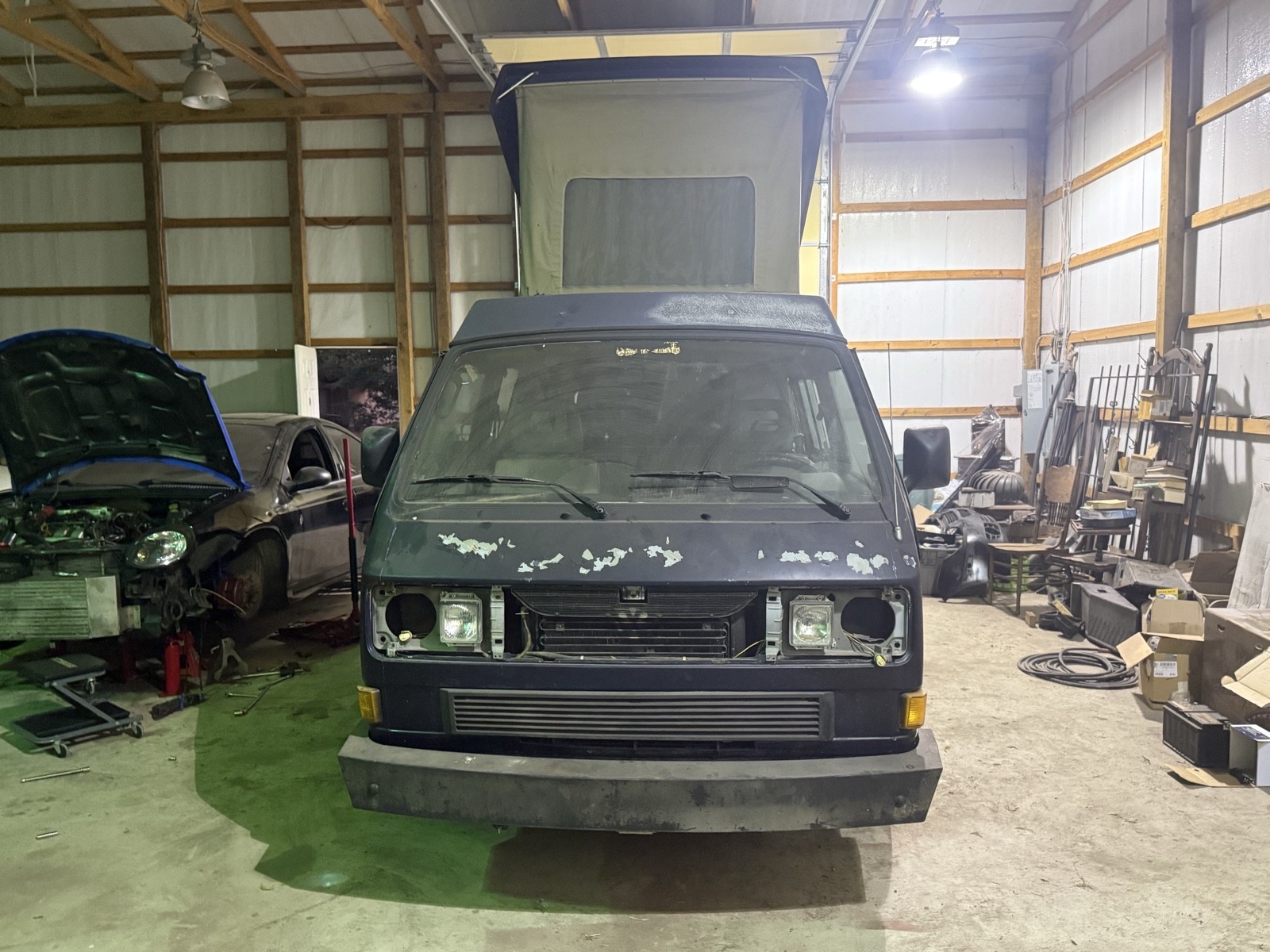Volkswagen-Vanagon-1991-3