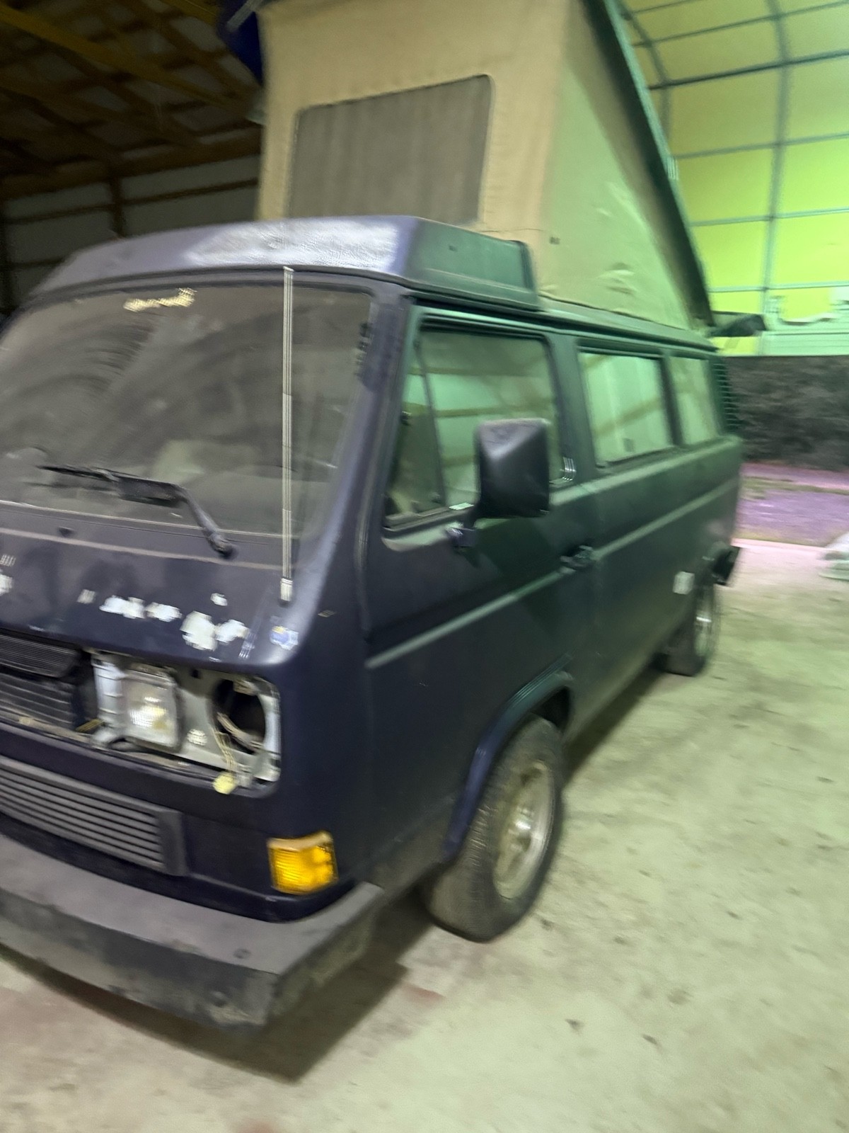 Volkswagen-Vanagon-1991-7