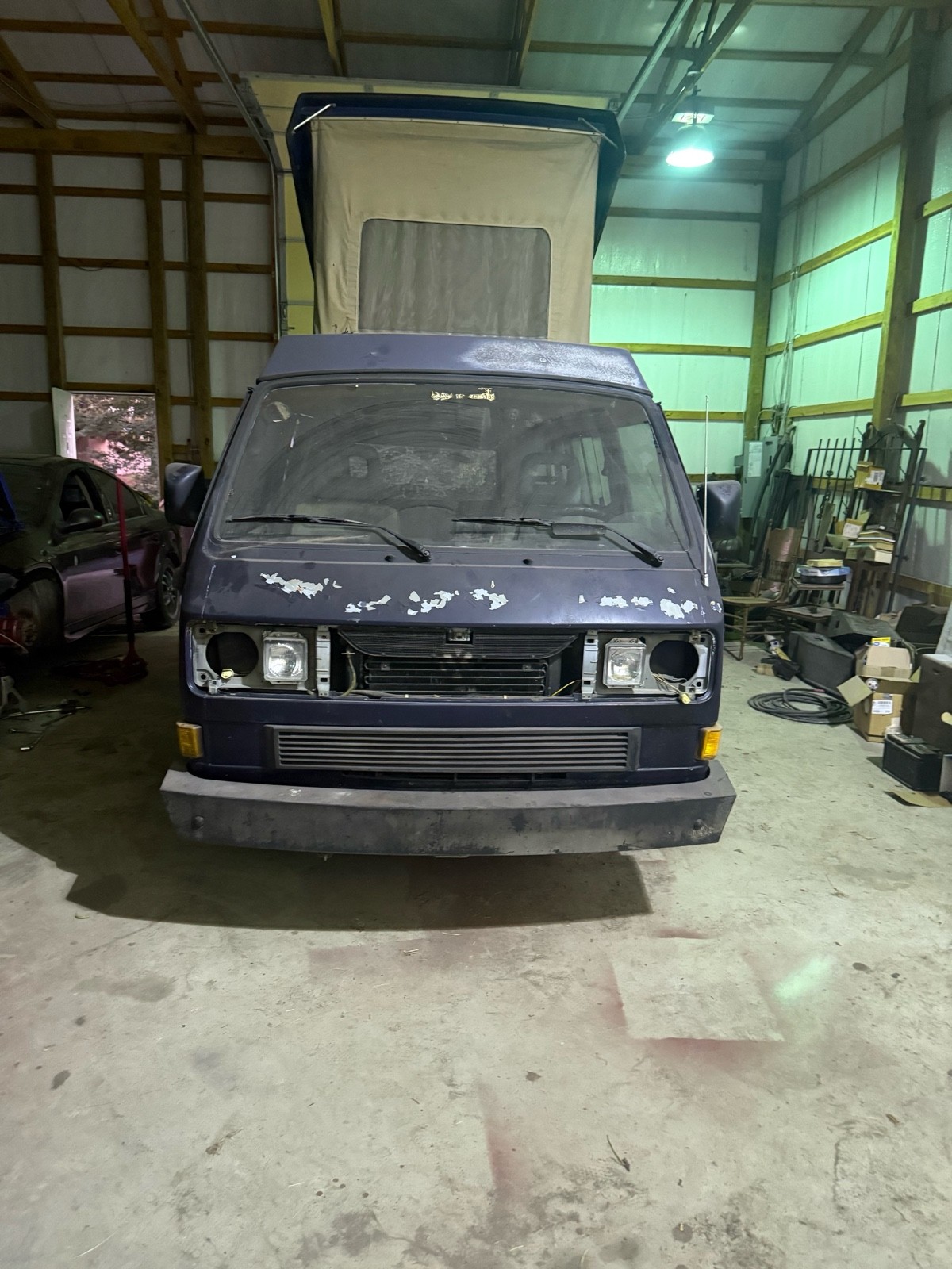Volkswagen-Vanagon-1991-8