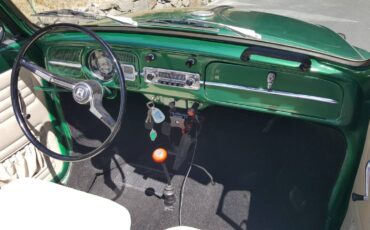Volkswagen-beetle-1965-green-7