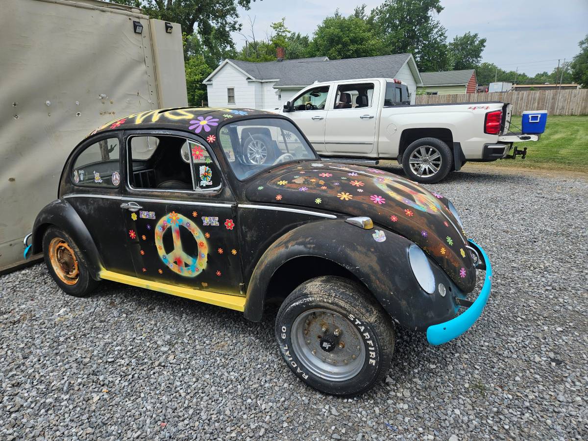 Volkswagen-beetle-1966-1