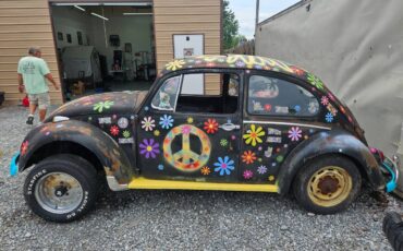 Volkswagen-beetle-1966