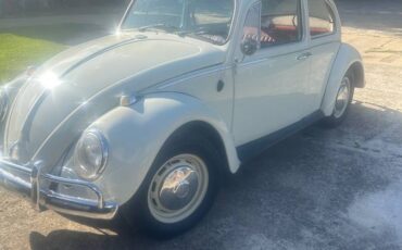 Volkswagen-beetle-1966-white