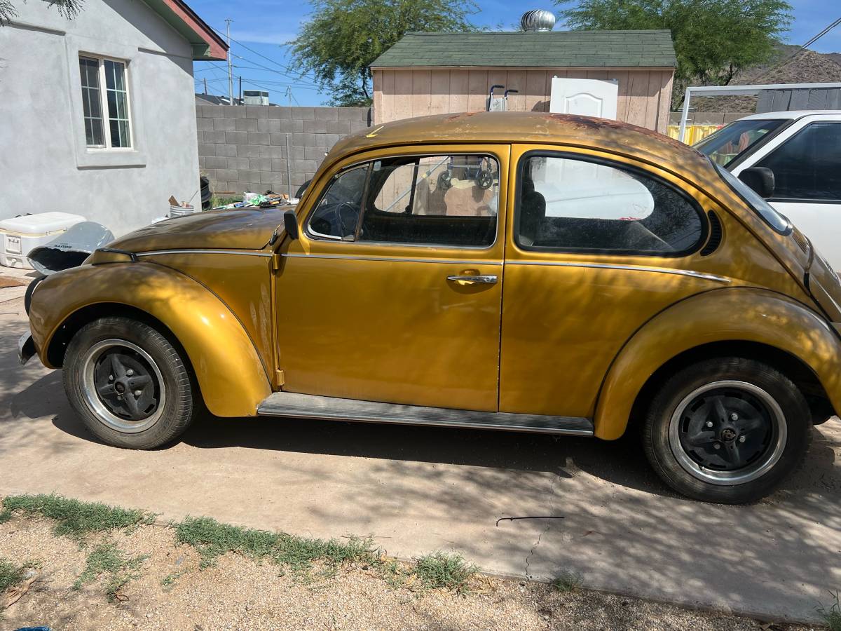 Volkswagen-beetle-1971-1