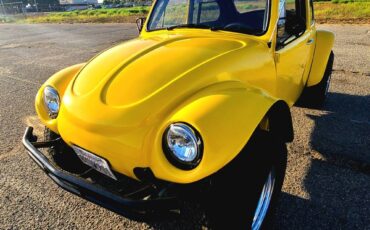 Volkswagen-beetle-1971-yellow-11
