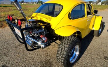 Volkswagen-beetle-1971-yellow-18