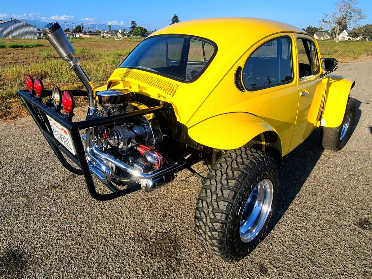 Volkswagen-beetle-1971-yellow-18
